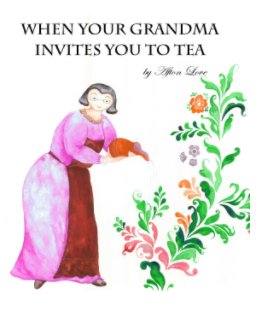 Tea With Grandma book cover