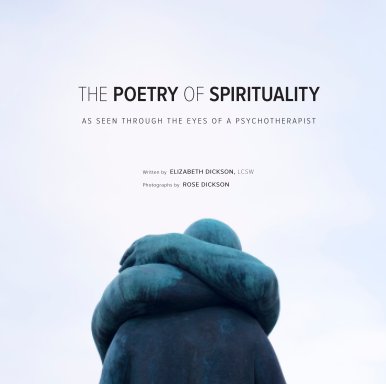 The Poetry of Spirituality book cover