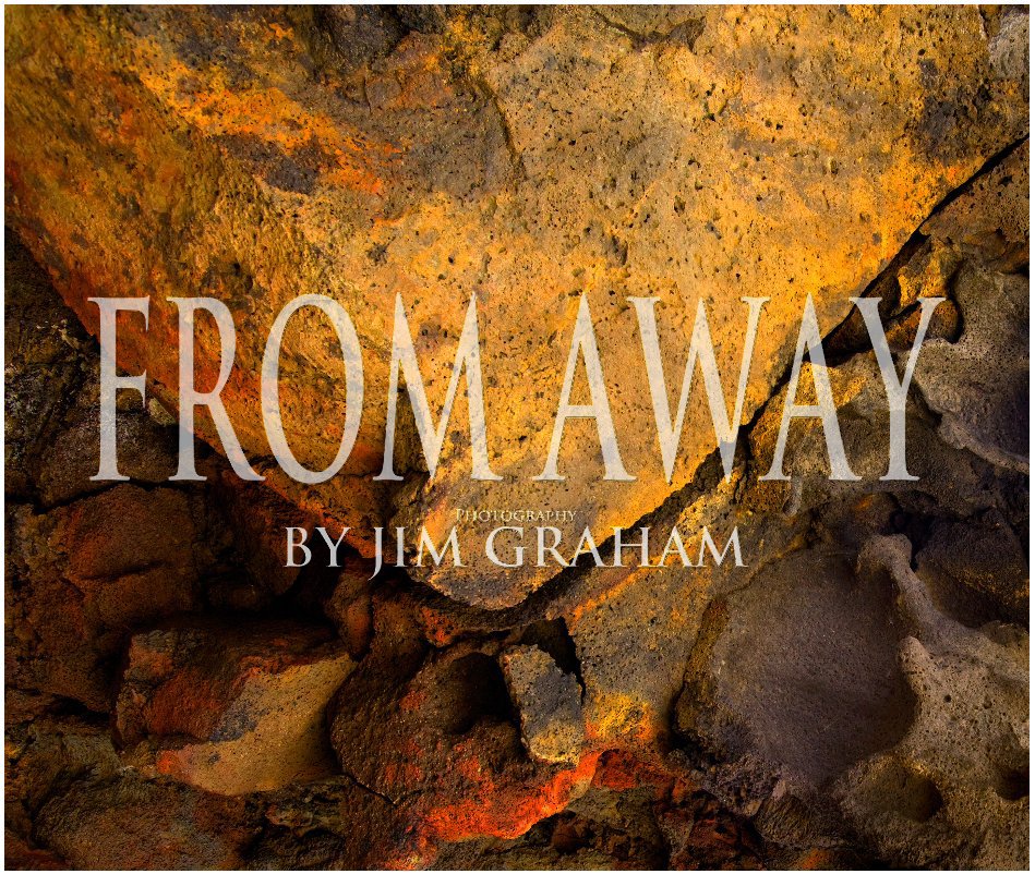 View From Away by Jim Graham