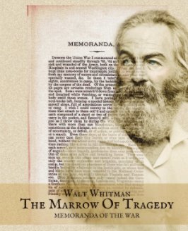 The Marrow Of Tragedy book cover