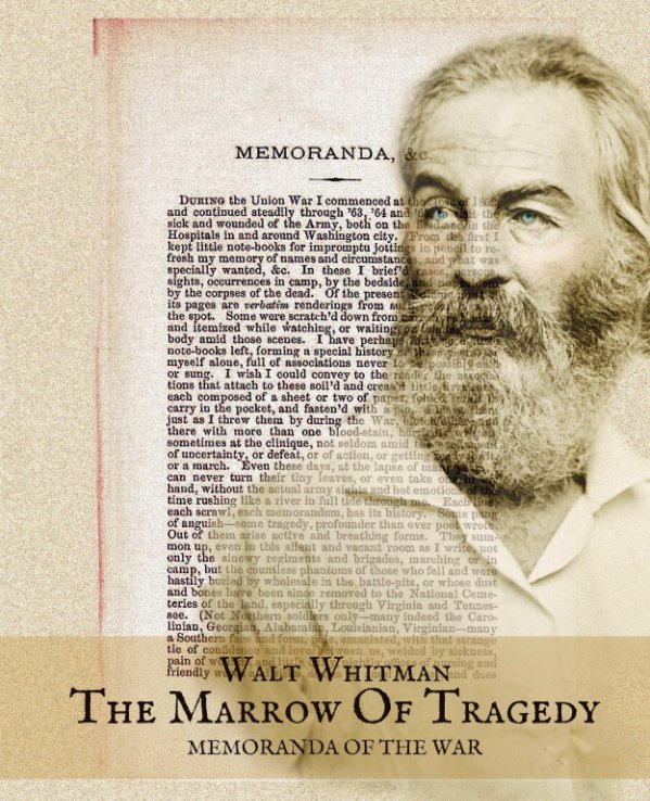 View The Marrow Of Tragedy by Lawrence Jay Switzer