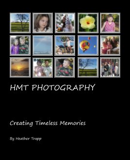 HMT PHOTOGRAPHY book cover