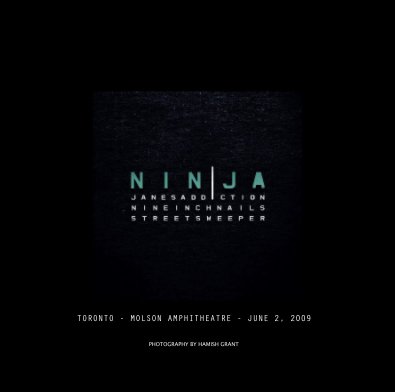 NIN/JA book cover