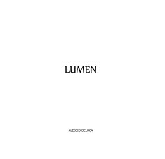 LUMEN book cover