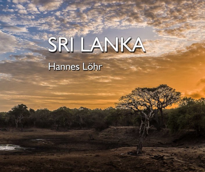 Bekijk Sri Lanka op Hannes Löhr