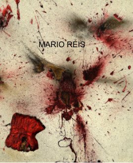MARIO REIS book cover