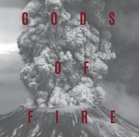 Visualizza Gods of Fire di Brandon Griggs