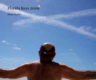 Florida Keys 2009 book cover