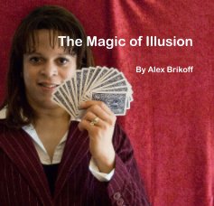 The Magic of Illusion book cover