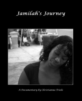 Jamilah's Journey book cover