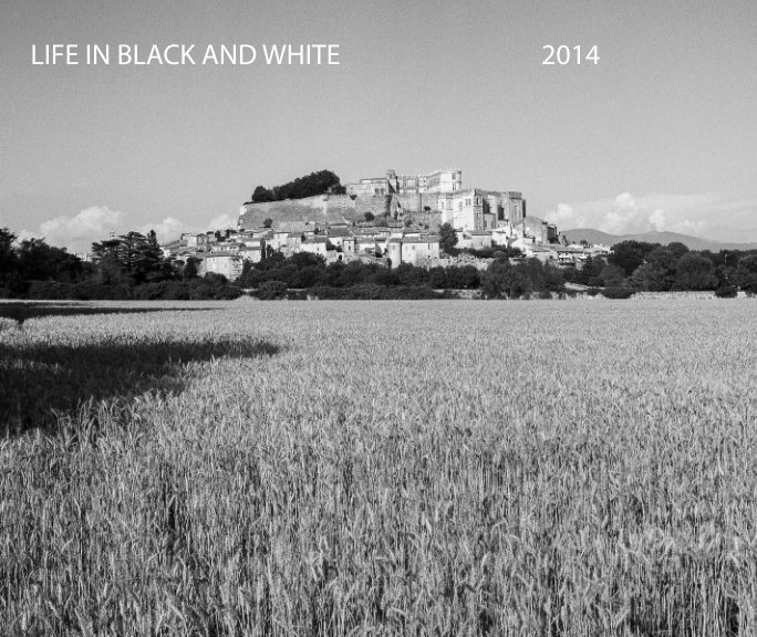 Visualizza Life in black and white di Ignacio Linares de los Reyes/free2rec