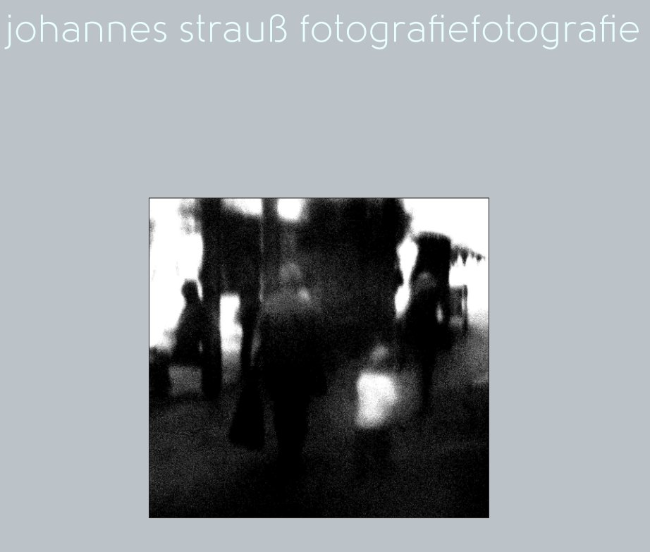 Bekijk fotografiefotografie op Johannes Strauss