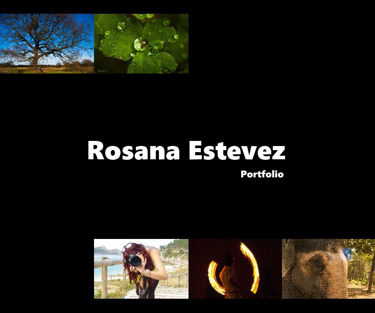 Ver Rosana Estevez ,Portfolio por ROSANA ESTEVEZ