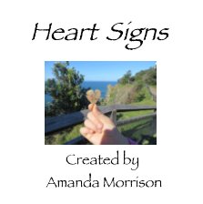 Heart Signs book cover