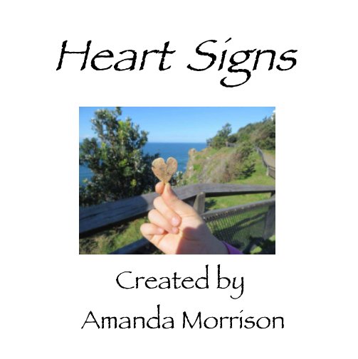 Ver Heart Signs por Amanda Morrison