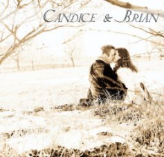Candice and Brians E-Session book cover