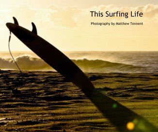 This Surfing Life book cover