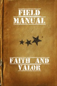 Field Manual book cover