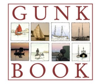 Gunk Book book cover