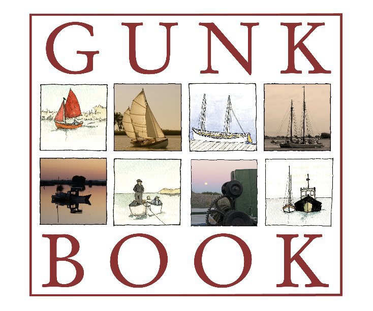 Bekijk Gunk Book op Todd Bloch