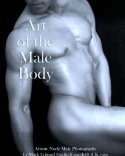 Art of the Male Body book cover