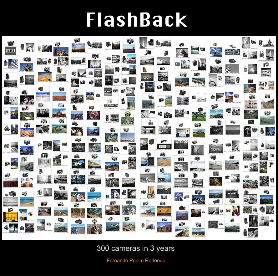 View FlashBack by Fernando Penim Redondo