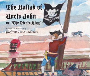The Ballad of Uncle John book cover