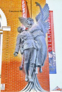 Vancouver B.C. book cover