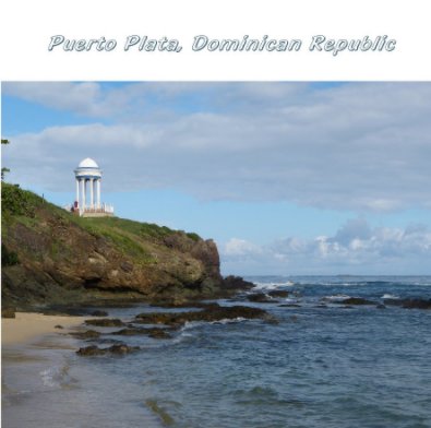 Puerto Plata, Dominican Republic book cover