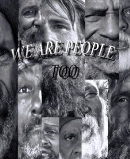 We Are People Too book cover
