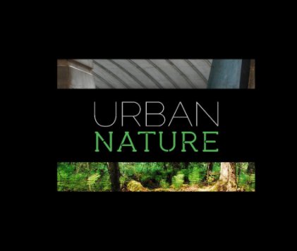 Urban Nature V1 - Year 2013 book cover
