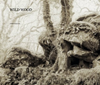 WILD WOOD book cover