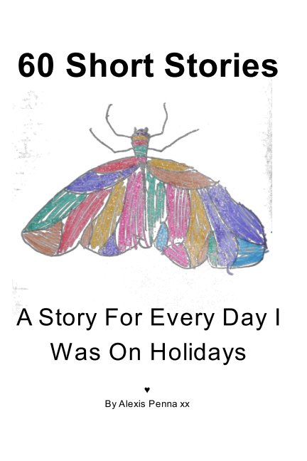 Bekijk 60 Short Stories op Alexis Penna