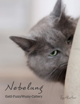 Nebelung book cover