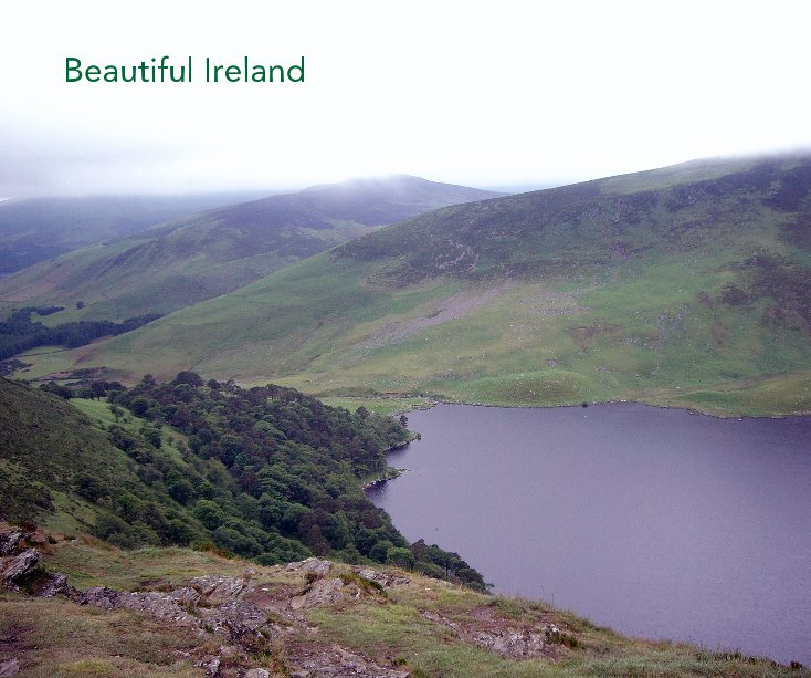 View Beautiful Ireland by fabian89