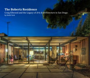 The Bobertz Residence book cover