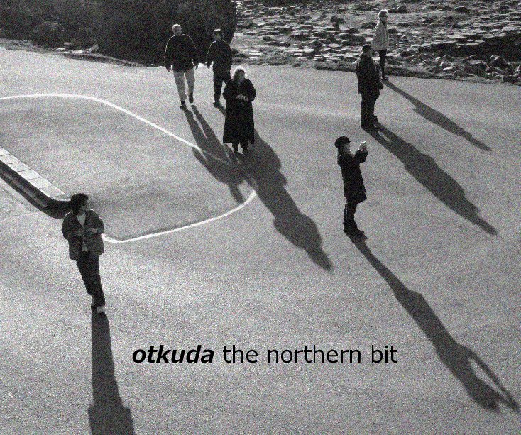 View the northern bit by Otkuda