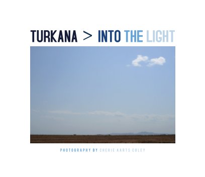 Turkana > Into the Light book cover