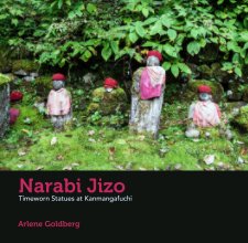Narabi Jizo book cover