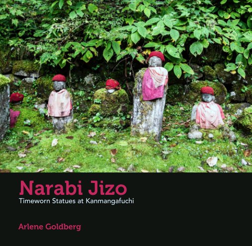 View Narabi Jizo by Arlene Goldberg