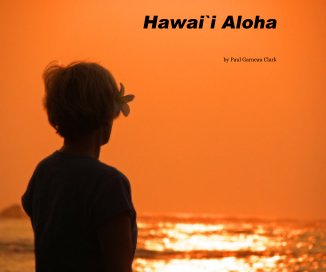 Hawai`i Aloha book cover