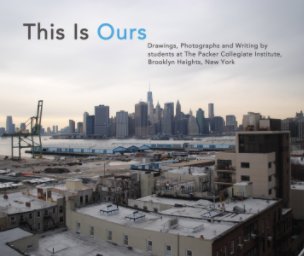 This Is Ours: Brooklyn Heights book cover