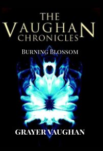 The Vaughan Chronicles book cover