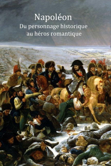 View Napoléon by Joséphine Bulteau, Emma Neubout, Joy Pais Alves