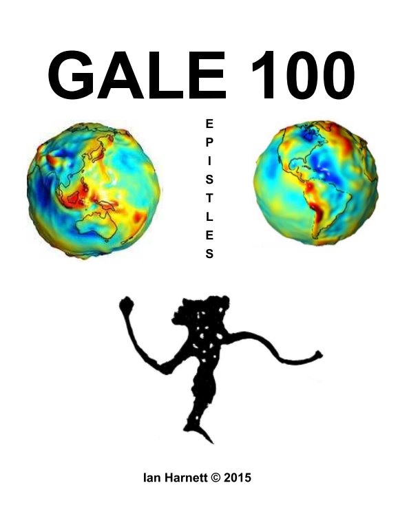 View Gale 100 by Ian Harnett