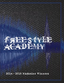 Freestyle Academy 2014-2015 Profile Magazine Articles book cover