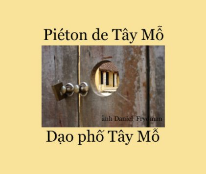 Piéton de Tay Mô book cover