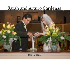 Sarah and Arturo Cardenas book cover