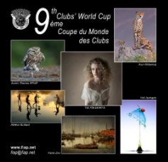 9ème Coupe du Monde FIAP des Clubs book cover