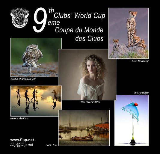 View 9ème Coupe du Monde FIAP des Clubs by FIAP